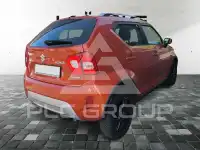 2024 Suzuki Ignis