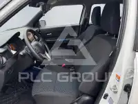 2024 Suzuki Ignis