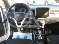 2024 Suzuki Ignis