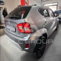 2024 Suzuki Ignis