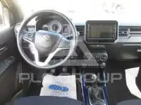 2024 Suzuki Ignis
