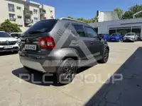 2024 Suzuki Ignis