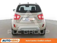 2024 Suzuki Ignis