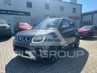 2024 Suzuki Ignis
