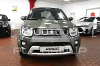 2023 Suzuki Ignis