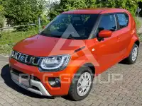 2024 Suzuki Ignis