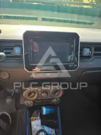 2024 Suzuki Ignis