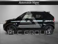 2024 Suzuki Ignis
