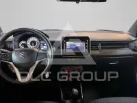 2024 Suzuki Ignis