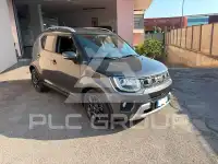 2024 Suzuki Ignis