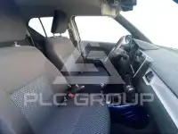2024 Suzuki Ignis