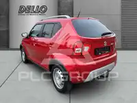 2024 Suzuki Ignis