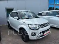 2024 Suzuki Ignis