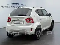 2024 Suzuki Ignis