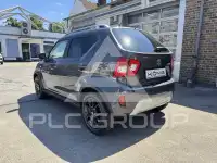 2024 Suzuki Ignis