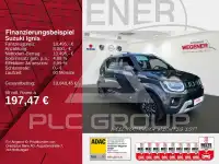 2024 Suzuki Ignis
