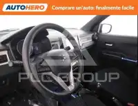 2024 Suzuki Ignis