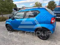 2024 Suzuki Ignis