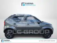 2024 Suzuki Ignis