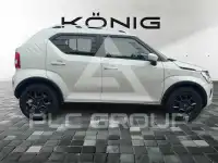 2024 Suzuki Ignis