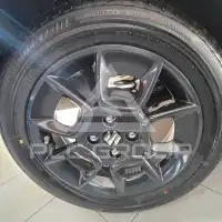 2024 Suzuki Ignis