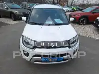 2024 Suzuki Ignis