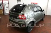 2023 Suzuki Ignis