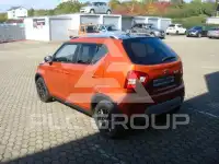 2024 Suzuki Ignis