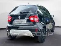 2024 Suzuki Ignis