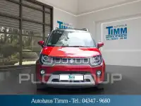 2024 Suzuki Ignis