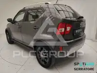 2024 Suzuki Ignis