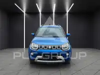2024 Suzuki Ignis