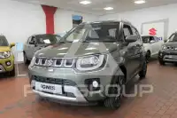2024 Suzuki Ignis