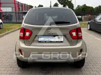 2024 Suzuki Ignis
