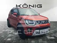 2024 Suzuki Ignis