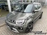 2024 Suzuki Ignis