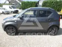 2024 Suzuki Ignis