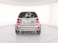 2024 Suzuki Ignis