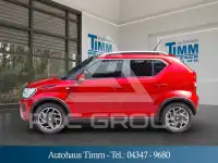 2024 Suzuki Ignis