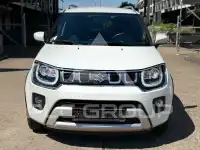2024 Suzuki Ignis
