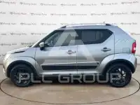 2024 Suzuki Ignis