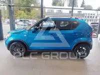 2024 Suzuki Ignis