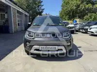 2024 Suzuki Ignis