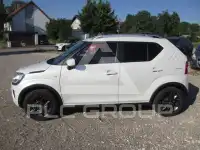 2024 Suzuki Ignis
