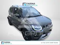 2024 Suzuki Ignis
