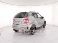 2024 Suzuki Ignis