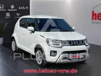 2024 Suzuki Ignis