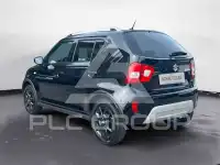 2024 Suzuki Ignis