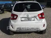 2024 Suzuki Ignis