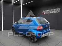 2024 Suzuki Ignis